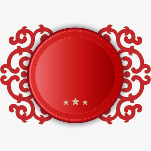 中国风元素下载免抠