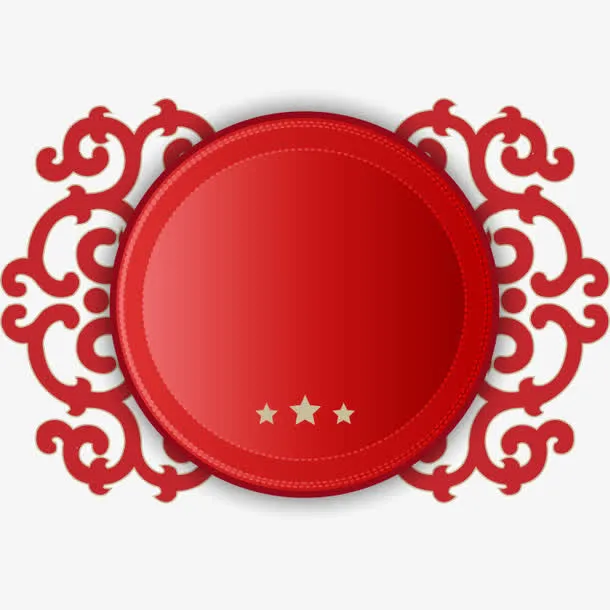中国风元素下载免抠