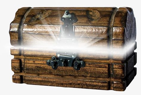 潘朵拉音乐闪光魔法宝盒免抠