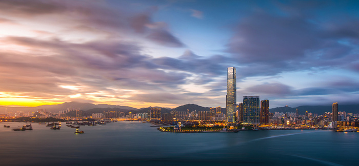 城市科技文化淘宝素材背景轮播大图高清