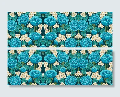 淘宝 花 底纹 纹理 海报banner背景高清