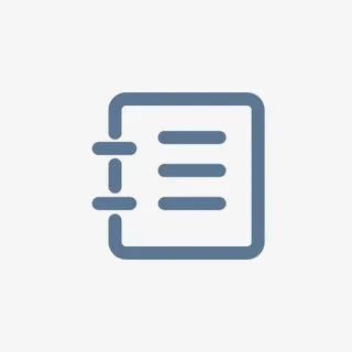 日志管理图标免抠