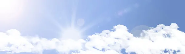 国庆节banner创意设计