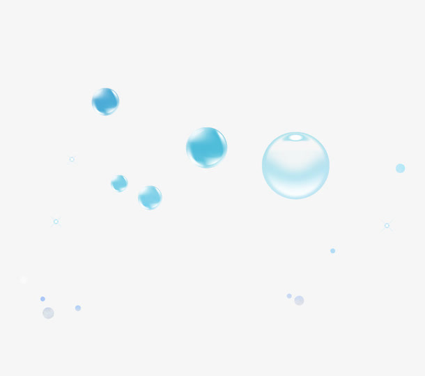 气泡免抠