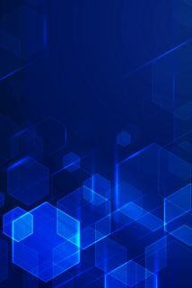 科技感光效背景图高清