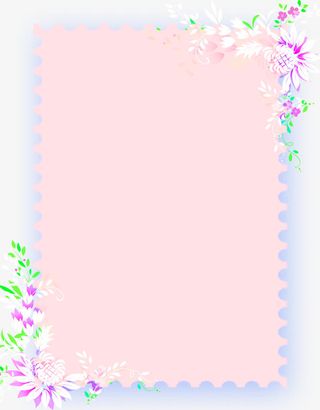 你好八月小清新服装免抠