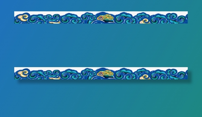 名族风图案元素免抠