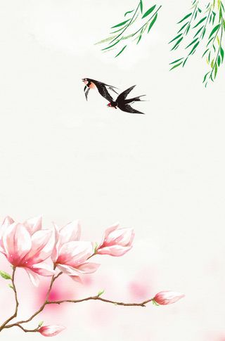 二十四节气风景美图高清