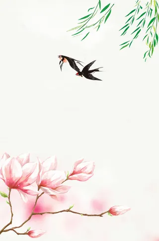 二十四节气风景美图高清