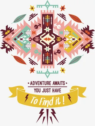 鲜花矢量图免抠