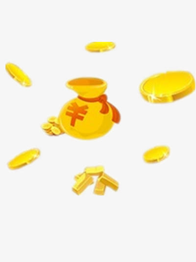 金币免抠
