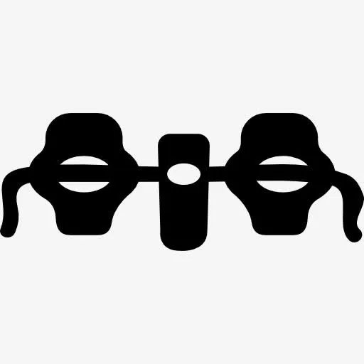 橄榄球护具图标免抠