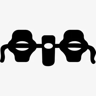 橄榄球护具图标免抠