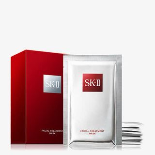 SK-II/SK-II护肤面膜6片免抠