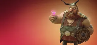 卡通游戏素材高清