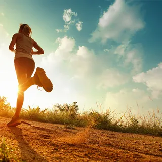 运动用品背景高清