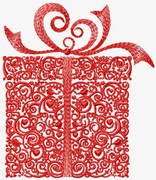 绣花 传统绣花 绣花素材免抠