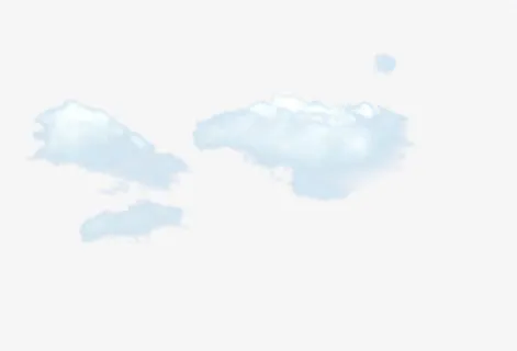 白云 免扣png素材免抠