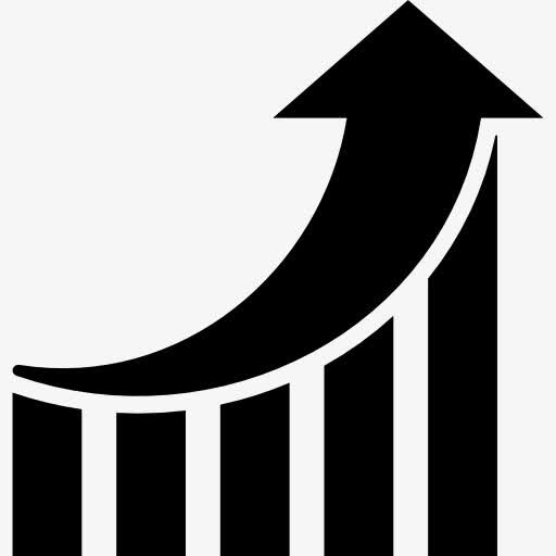 SEO效果营销的图形图标免抠图标元素