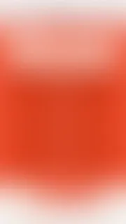 橙色渐变光效背景