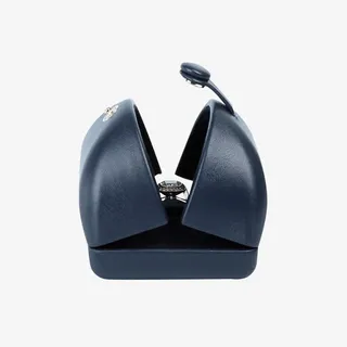 高档求婚戒指盒子免抠