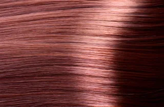 柔顺亮泽秀发底纹背景高清