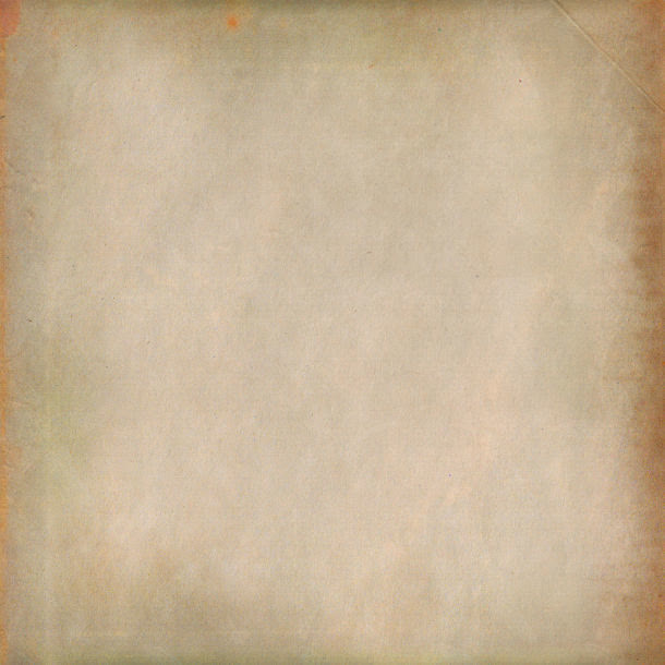 怀旧纸张纹理背景免抠