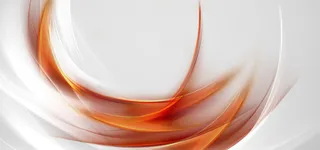 淘宝清新红色服装海报背景高清