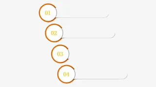 彩色ppt元素免抠