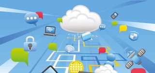 移动互联网高清