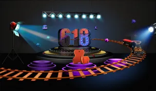 618年中大促背景模板高清