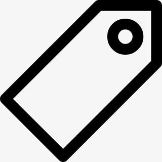 价格标签图标免抠