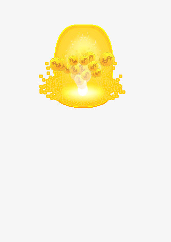 游戏金钱奖励免抠
