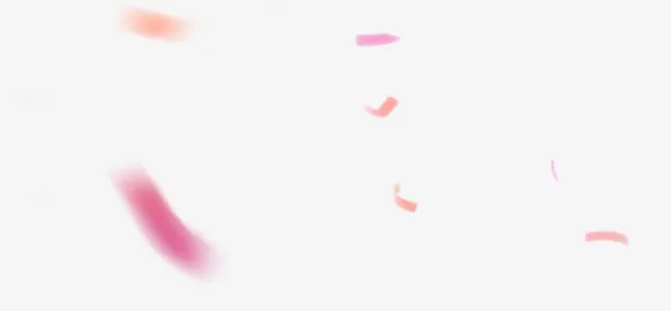 花瓣，图案元素，几何元素，png元素免抠
