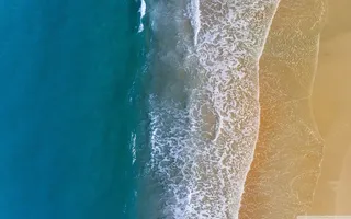 苹果壁纸 横板图高清