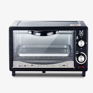 名健高端大容量烤箱免抠