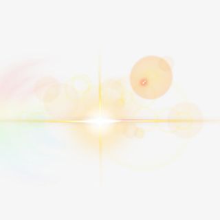 流光溢彩效果背景