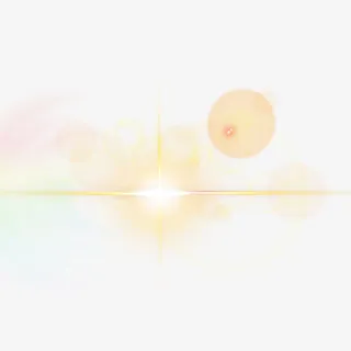 流光溢彩效果背景