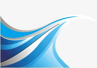 矢量抽象图片免抠