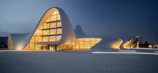 夜景城市海报素材高清