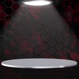 射灯舞台产品促销PSD分层主图背景素材高清