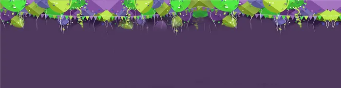 节日庆祝黑板报装饰海报banner背景高清