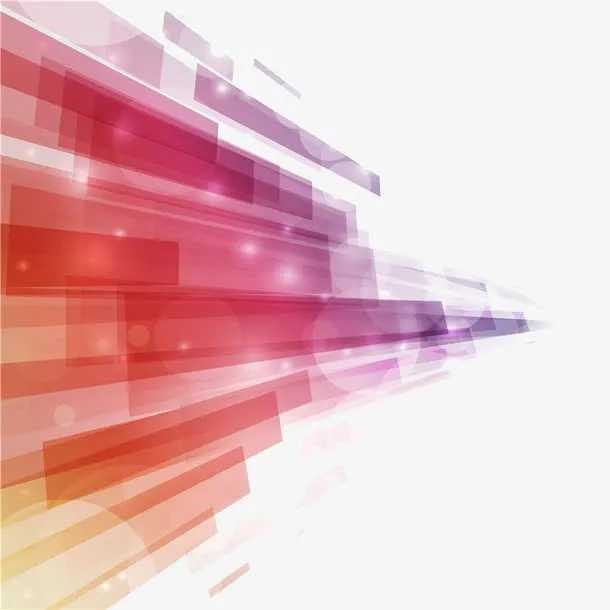 抽象不规则图形免抠