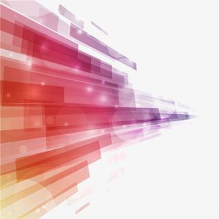 抽象不规则图形免抠