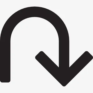 你把箭图标免抠