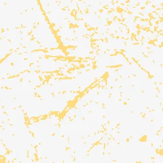 黄色花纹背景免抠