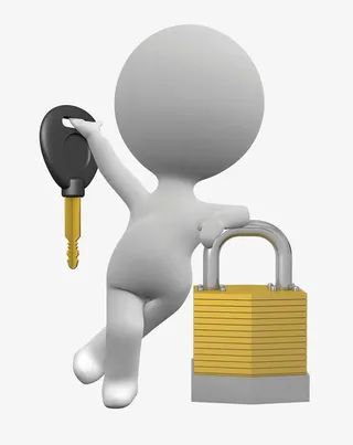 卡通3D图片手绘3D素材免抠