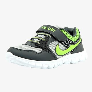 男士运动鞋免抠