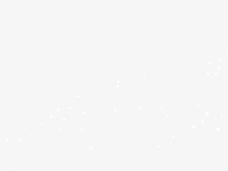 白色点缀星星免抠