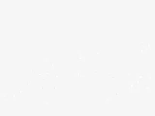 白色点缀星星免抠